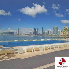 Penthouse for Sale in Punta Pacífica - 4 bedrooms