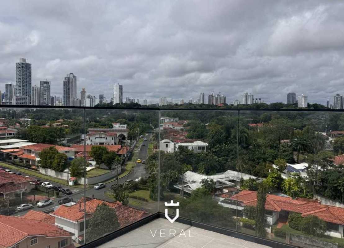 Sky Gym with modern equipment and panoramic views at Victory Sport Coco del Mar