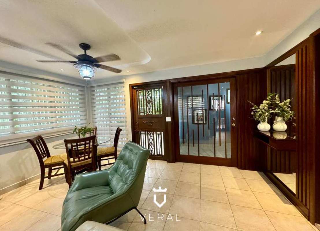 Spacious 4BR Single Family Home in Condado del Rey in Rufina - View 2