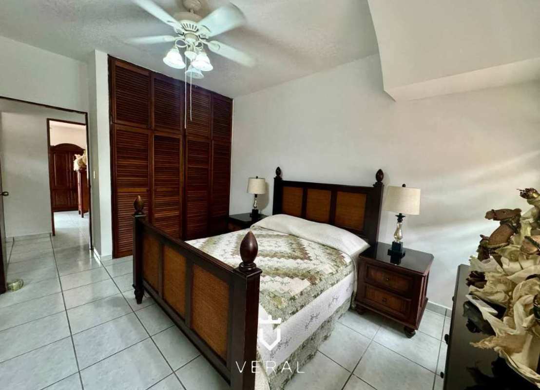 Spacious 4BR Single Family Home in Condado del Rey in Rufina - View 4