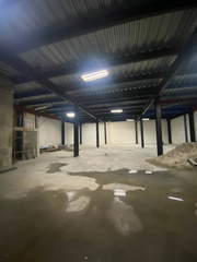 Warehouse for Sale in Costa del Este - 0 bedrooms