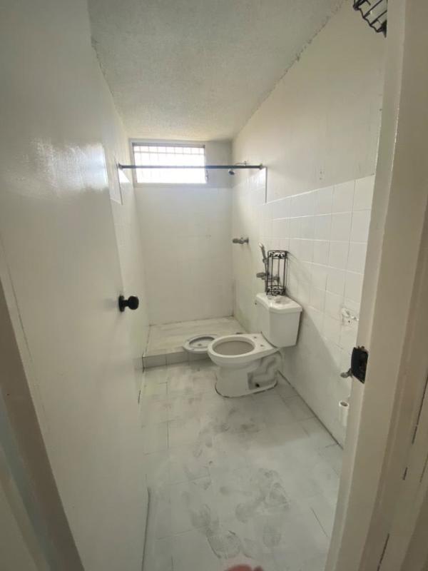 View of Panama City skyline from balcony PH Bella Vista Tower