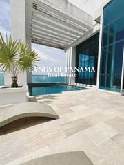 Penthouse Apartment for Sale in Costa del Este - 4 bedrooms