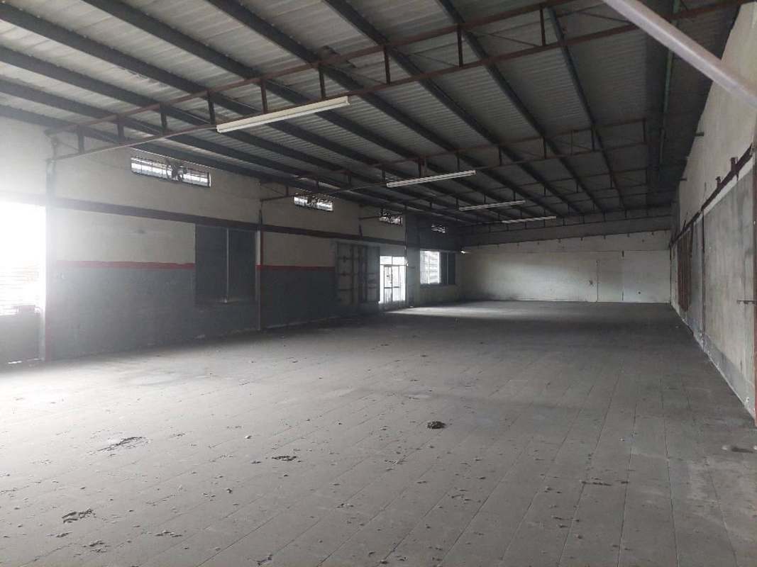 Industrial Warehouse for Rent Parque Lefevre Panama City