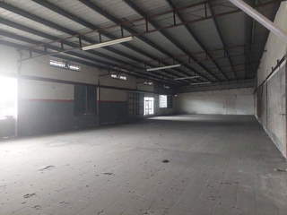 Industrial Warehouse for Rent in Parque Lefevre - 0 bedrooms
