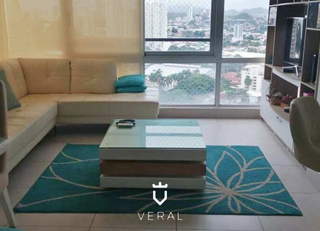 Apartment for Sale in El Cangrejo - 2 bedrooms