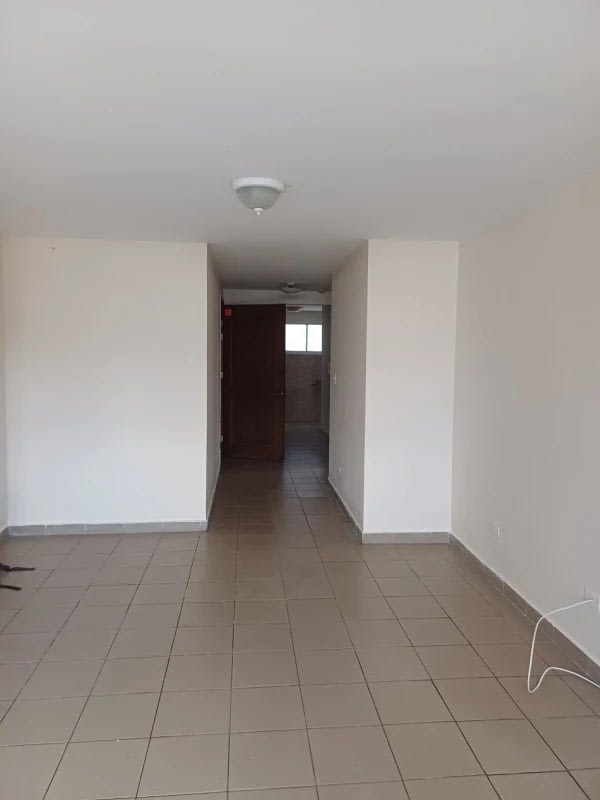 Open plan living dining room with access to private balcony PH Terrazas de San Francisco Panama