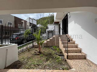 House for Rent in Altos de Panamá - 4 bedrooms