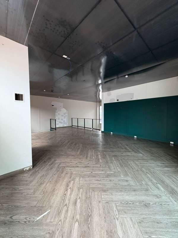 Commercial Space with Terrace Ideal for Restaurant or Bar San Francisco