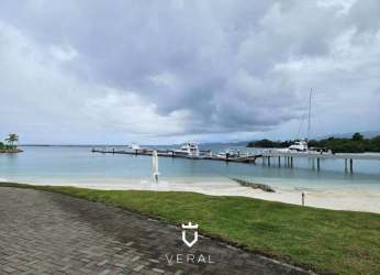 Furnished 3BR Oceanfront Condo in Playa Escondida Panama