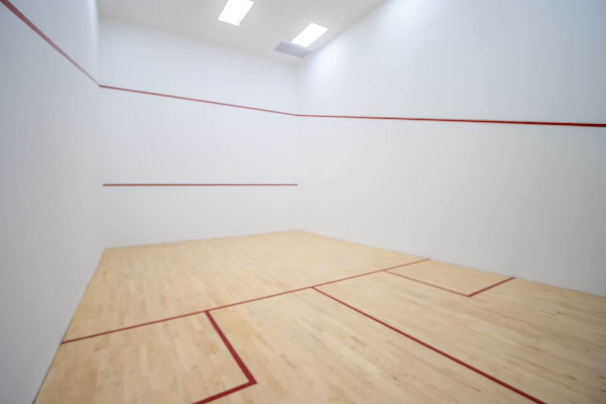 Infinity rooftop pool with skyline and golf views PH Santa María Costa del Este