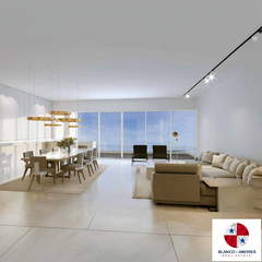 Penthouse Apartment for Sale in Punta Pacifica - 3 bedrooms