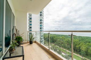 Apartment for Sale in Costa del Este - 4 bedrooms