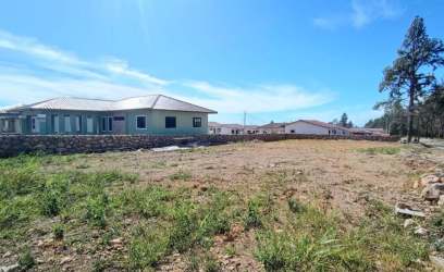 Residential land plot with views in Boquete Chiriquí Panama for sale