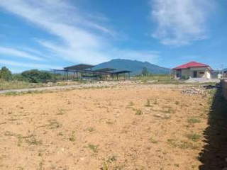 Land for Sale in Alto Boquete - 0 bedrooms