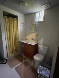 Rustic bedroom with bunk bed and double bed at teak farm estate Panama