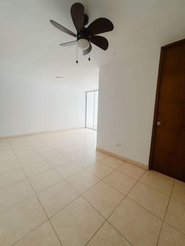 Spacious 3BR Apartment For Rent PH Central Park 12 de Octubre