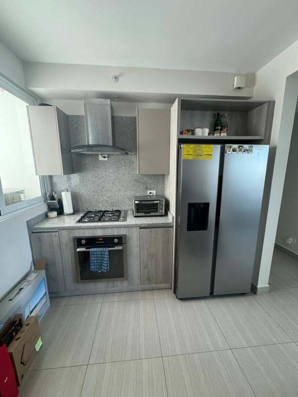 Ocean-View 3BR Apartment Costa del Este