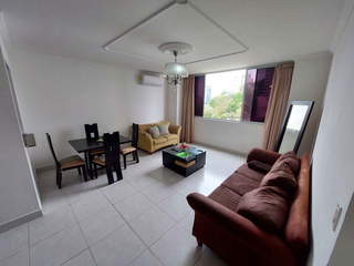 Apartment for Rent in Tumba Muerto - 2 bedrooms