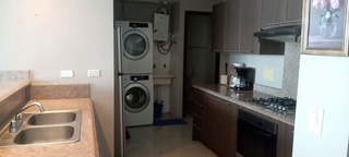 Apartment for Rent in Costa del Este - 2 bedrooms