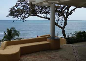 Beachfront Villa with Pool and Jacuzzi, 2,446m² | Playa Corona