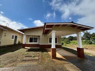 Bathroom with tile walls pedestal sink shower at Barrio Fino Buena Vista Colon Panama