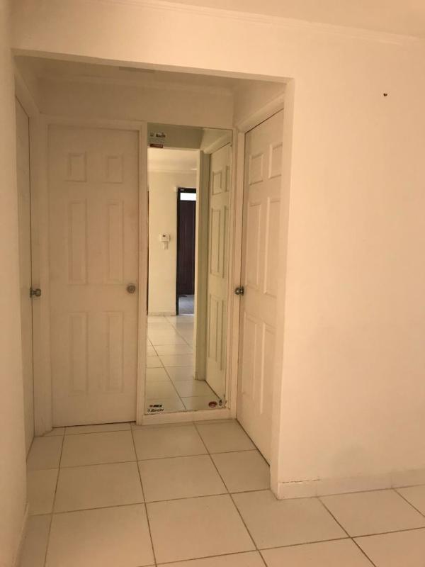 Affordable 2BR Apartment in Rio Abajo Panama