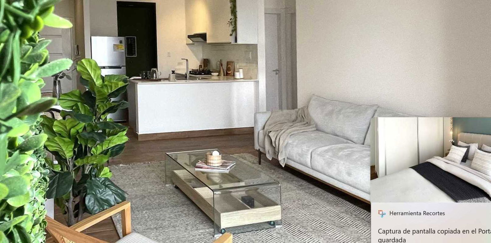 Modern fitness center with workout equipment in Sky Swiss El Cangrejo Panama