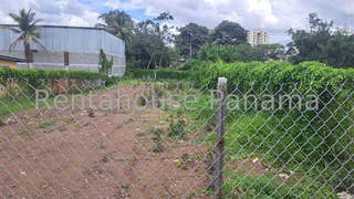 Land for Sale in Parque Lefevre - 0 bedrooms