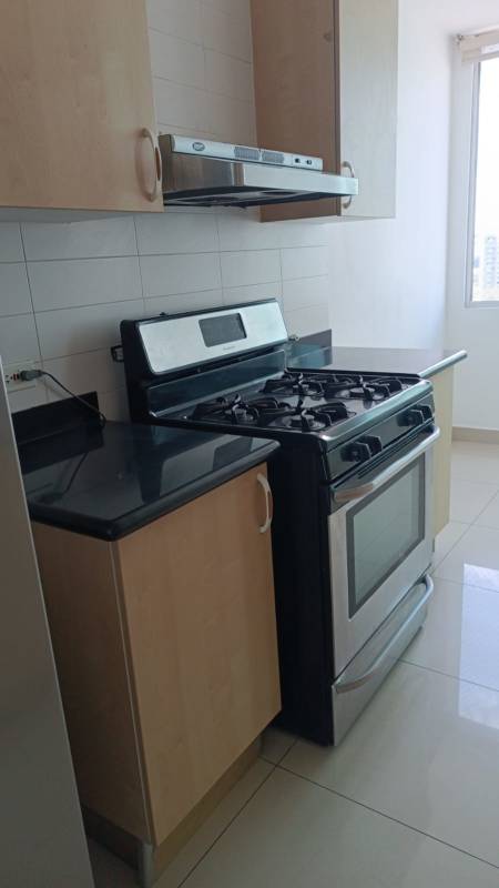 Bright bedroom with large windows city and ocean view PH Costamar Panama