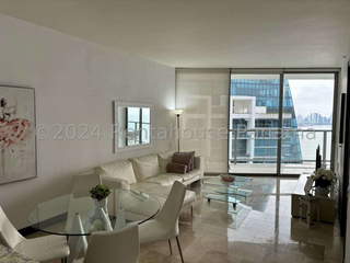 Apartment for Rent in Punta Pacífica - 1 bedroom