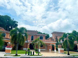 House for Rent in Llanos de Curundu - 4 bedrooms