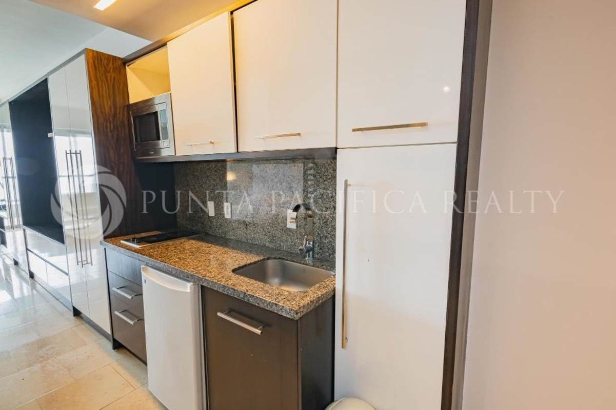 Luxury Bayloft for Rent in The Ocean Club Punta Pacifica