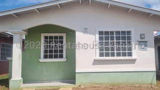 Single Family Home for Sale in La Chorrera - 2 bedrooms