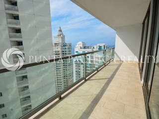 Condominium Bayloft for Rent in Punta Pacífica - 1 bedroom