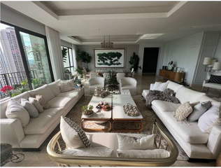 Apartment for Rent in Santa Maria - 3 bedrooms