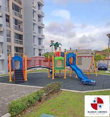 Apartment for Sale in Punta Pacífica - 2 bedrooms