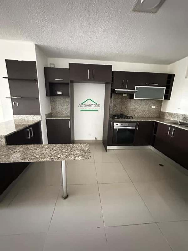 Second bedroom with closet and ceramic flooring at Altamira Gardens Clayton