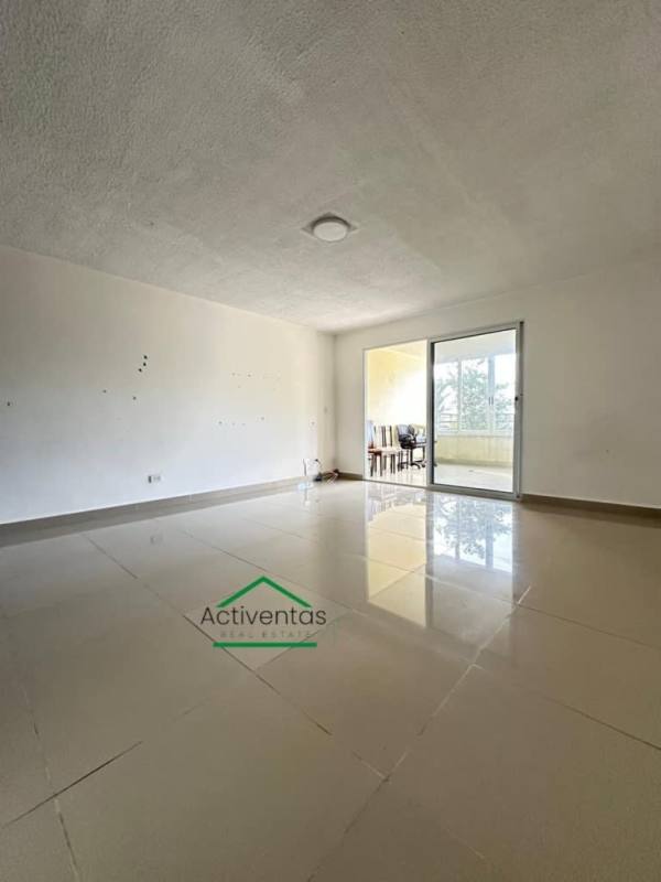 Modern kitchen with granite counters breakfast bar at Altamira Gardens Clayton