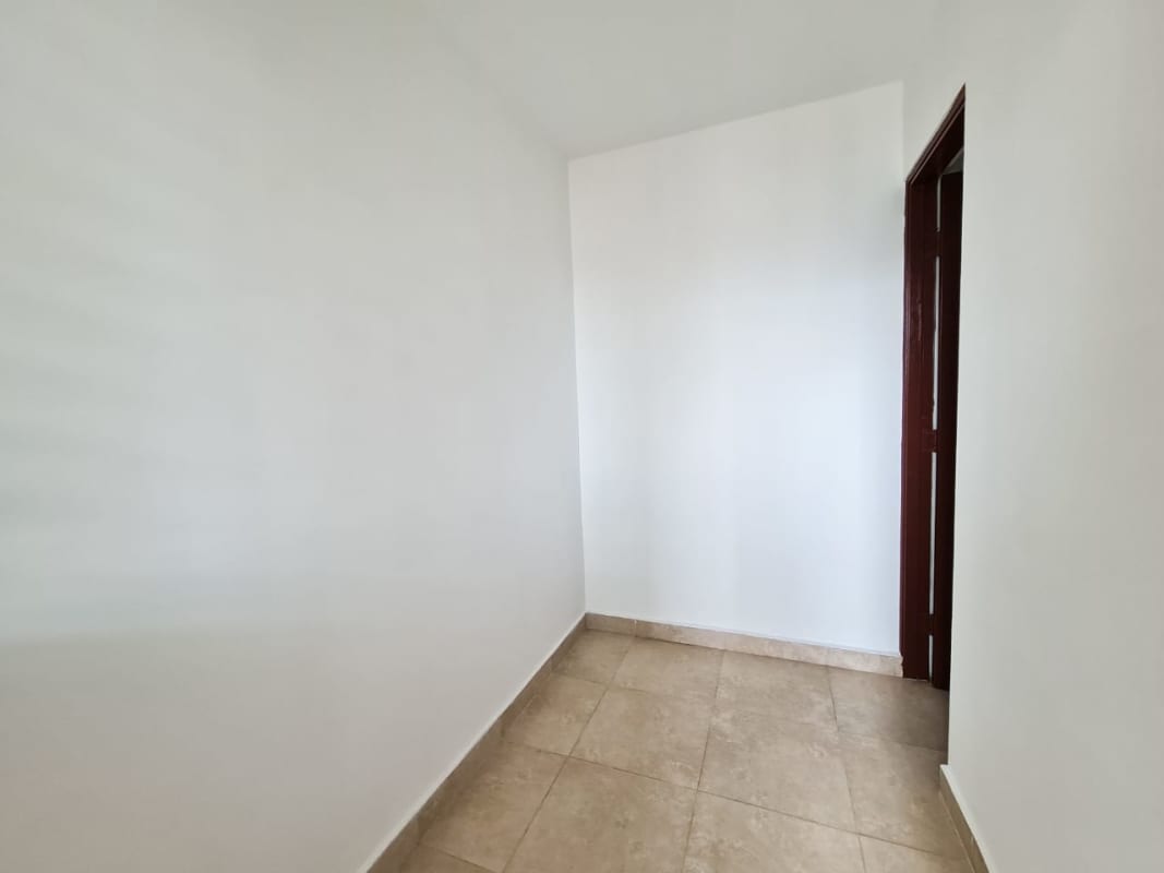 Modern condo tower exterior with swimming pool and lounge PH Vivaldi Panama