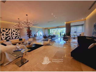 Property for rent in Panama City - 4 bedrooms