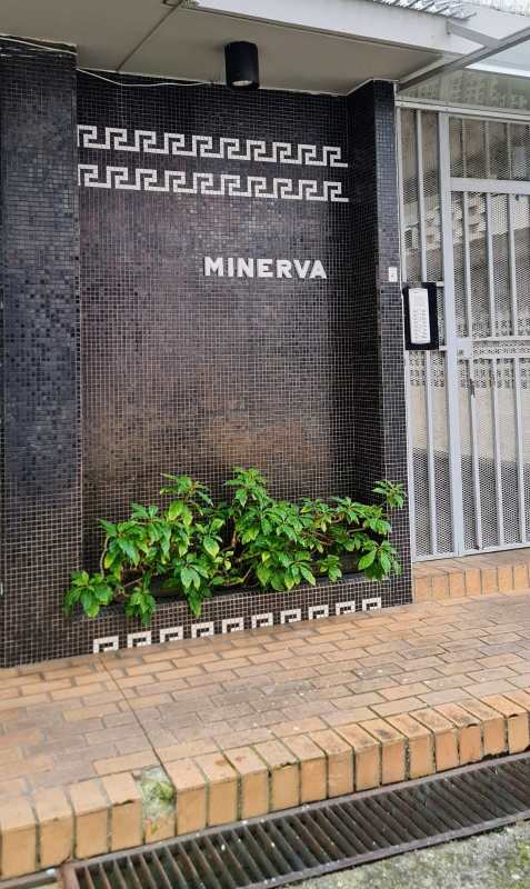 Renovated kitchen with granite countertops, stainless steel sink, microwave, refrigerator in PH Minerva El Cangrejo