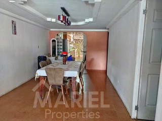 House for Sale in Juan Díaz - 3 bedrooms