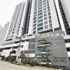 Apartment for Sale in Altos de Panama - 3 bedrooms