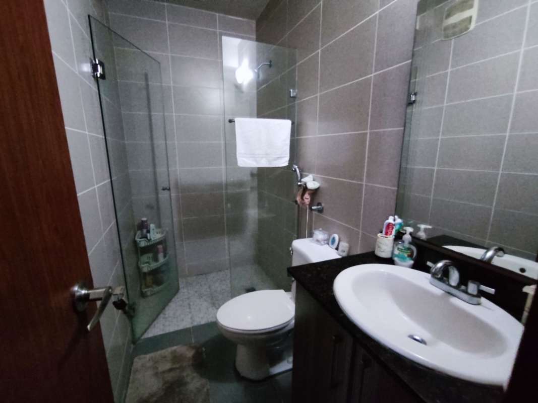 Indoor game room recreation area with ping pong bean bags PH Park View Tower Carrasquilla