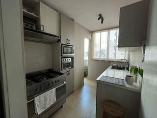 Apartment for Rent in El Cangrejo - 2 bedrooms