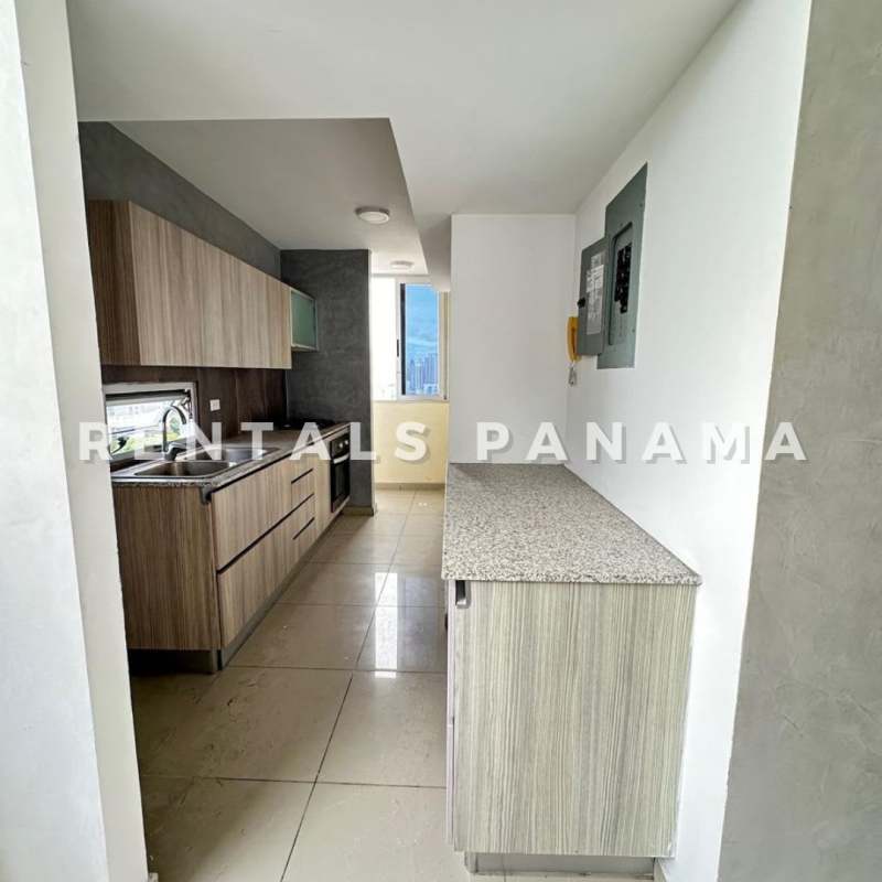 Park View Apartment PH De La Vista Carrasquilla Panama - View 3