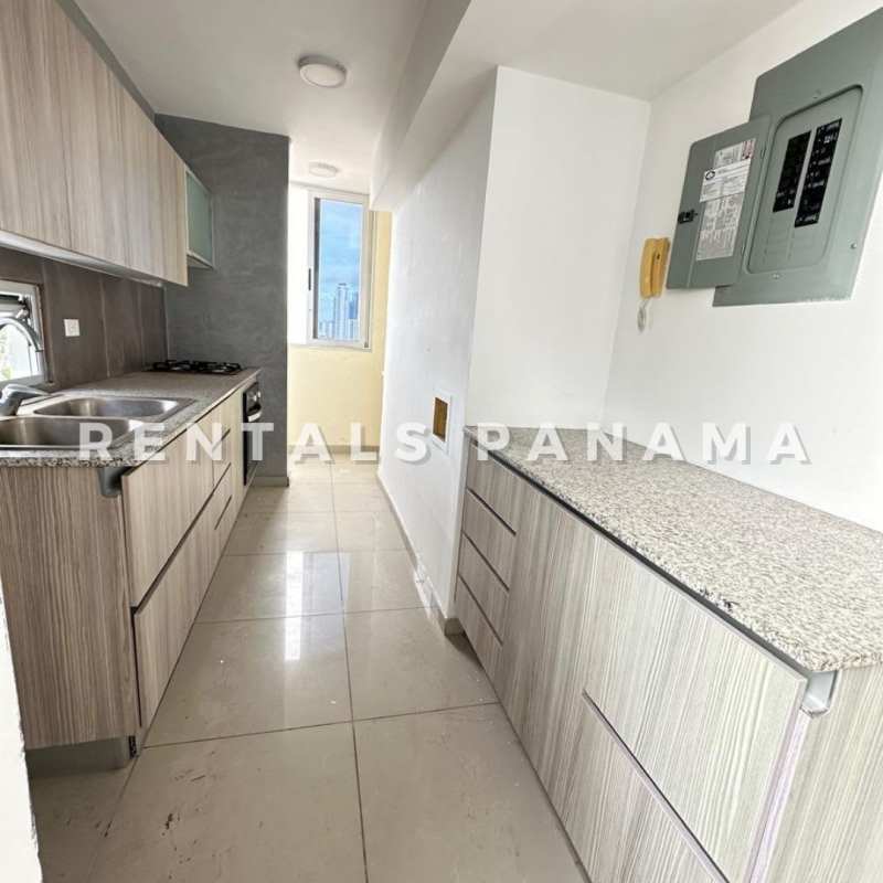 Park View Apartment PH De La Vista Carrasquilla Panama - View 4