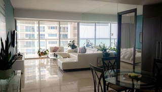 Condo Apartment for Sale in Punta Pacífica - 2 bedrooms