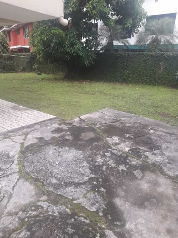 Spacious 3BR House with Terrace in El Carmen Panama City